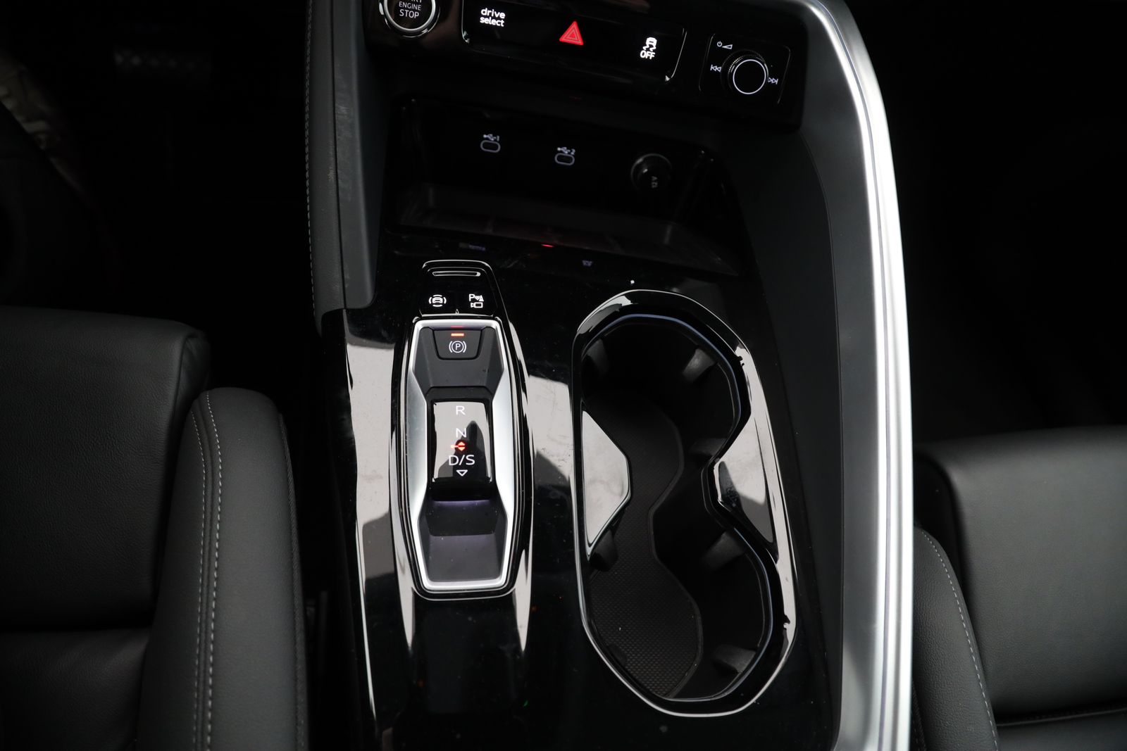 Audi Q5 - Bild 16