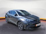 Toyota C-HR 2.0 Hybrid Team D  (EURO 6d) WKR - Toyota C-HR in Nürnberg