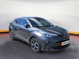 Toyota C-HR 2.0 Hybrid Team D  (EURO 6d) WKR - Toyota C-HR in Duisburg