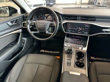 MYAUTOCENTER – Gebraucht- und Jahreswagen mit Werkstattservice in Pfaffenhofen Audi A6 Avant 40 TDI *Keyless*HeadUP*