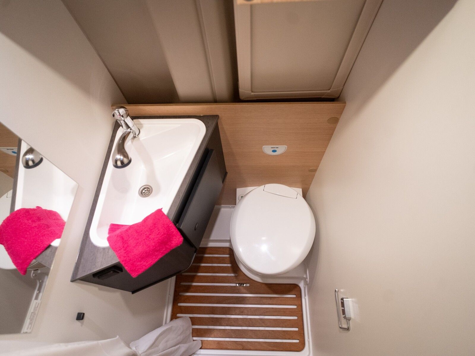 Fahrzeugabbildung Sunlight Adventure Cliff 602 Digital Paket/Chassis Paket!