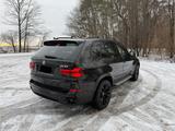 BMW X5 xDrive30d - - BMW aus 2012: 3.5