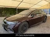 Mercedes-Benz EQS 580 4M AMG PREMIUM+*TV*MANUFAKTUR*HaL*NP194€ - Mercedes-Benz EQS aus 2023