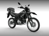 Yamaha WR 125 R / 30 Jahre MMS Edition /Zubehör-Paket - YAMAHA WR125R