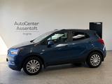Opel Mokka X 1.6 CDTI 81kW ecoFLEX Edition Navi Euro6 - Opel Mokka X Edition mit Diesel-Antrieb