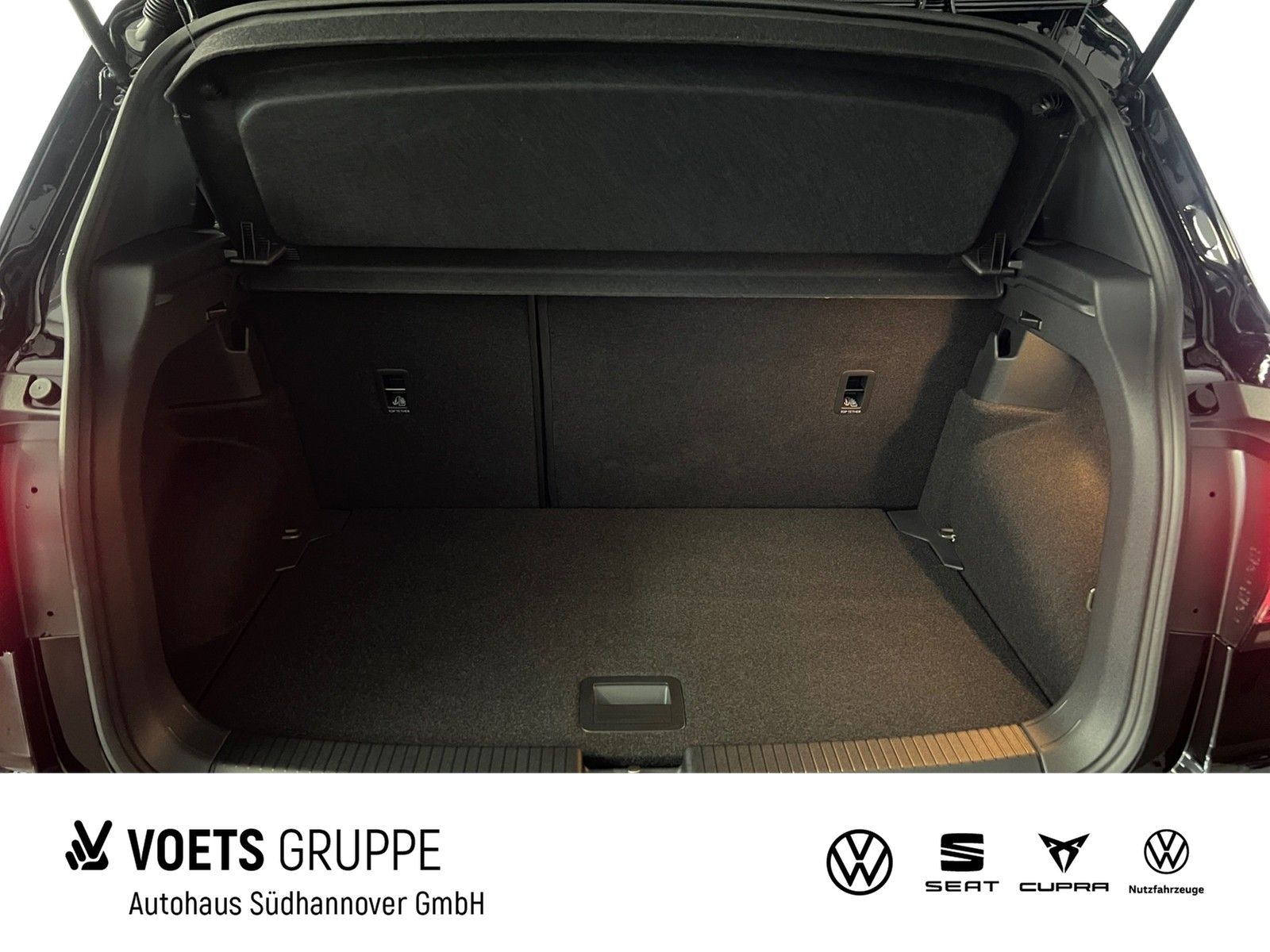 Volkswagen T-Cross - Bild 14