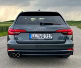 Audi A4 3.0 TDI *Quattro*3xS-Line*StHz*Matrix*Keyless - Audi A4 mit Diesel-Antrieb: 3.0