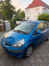 Honda Jazz - Honda Jazz in Ludwigshafen