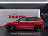 Seat Ateca FR 1.5 TSI ACT DSG ACC+LED+Navi+SHZ+LM - rote Seat Ateca