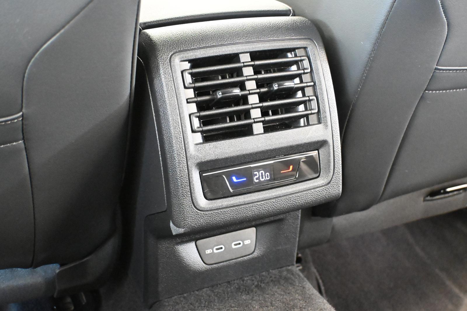 Volkswagen Golf 1.5 TSI Goal *LED *KAMERA *AHK *CARPLAY*SHZ, миниатюра 19