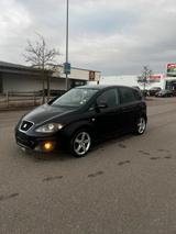 Seat Altea 1.8 TSI Automatik!! Preis bis f... - Seat Altea: Geländewagen