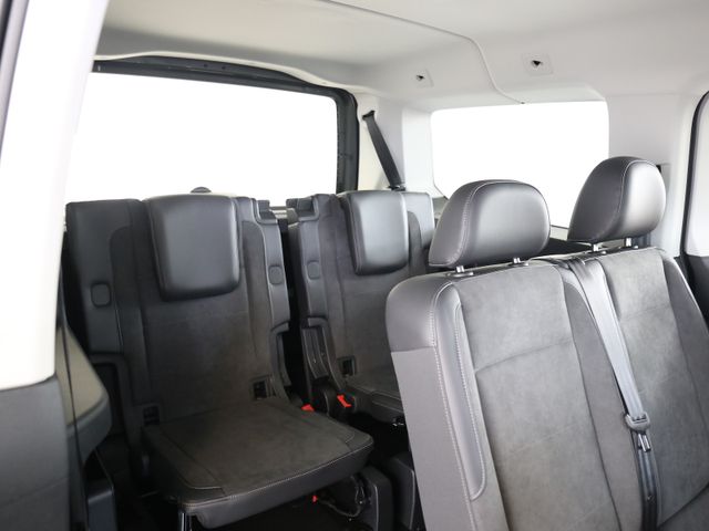 Volkswagen Caddy Maxi eHYBRID STYLE DSG LED ACC AGR 7SITZ
