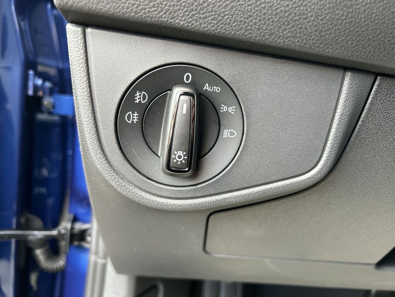 Volkswagen Taigo - Bild 15