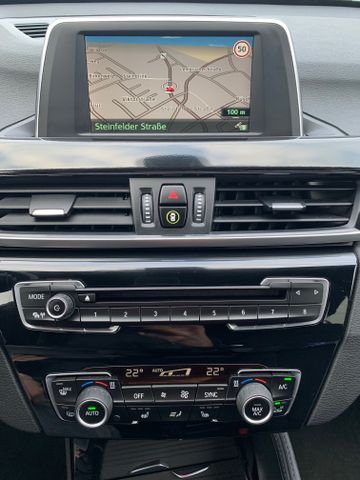 Fahrzeugabbildung BMW X1 xDrive20d M Sport+LED+Navi+HiFi+PDC+AHK