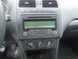 Volkswagen Polo V Comfortline BlueMotion/BMT - Volkswagen Polo aus 2011: Bluemotion