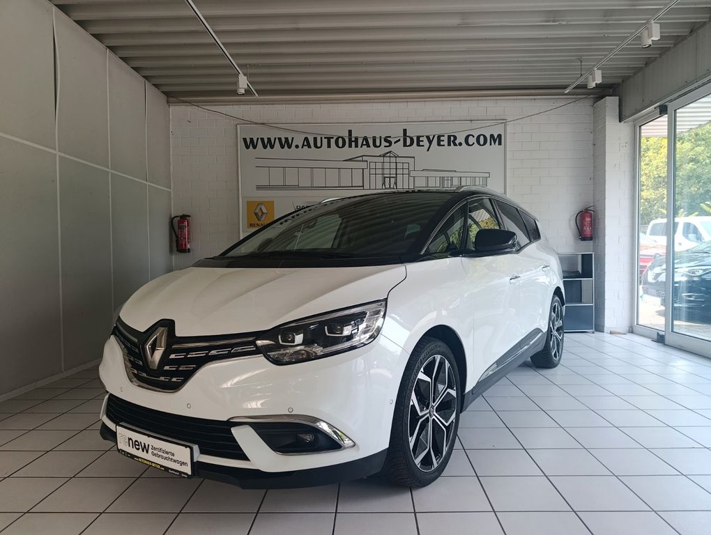 Image of Renault Grand Scenic