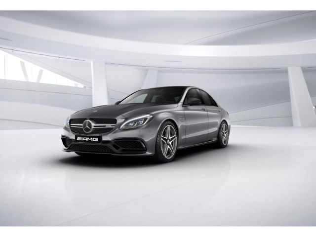 Vorschaubild von: Mercedes-Benz
C 63 AMG Performance COMAND 360 Kamera Night
