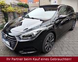 Hyundai i40 1.7 CRDi Premium Blue Navi Kamera Bi-Xenon - gebrauchte Hyundai i40 aus dem Jahr 2015