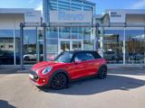 MINI Cooper Cabrio Aut Pepper Navi Connect Parkass RF - MINI Cooper Cabrio: Pepper