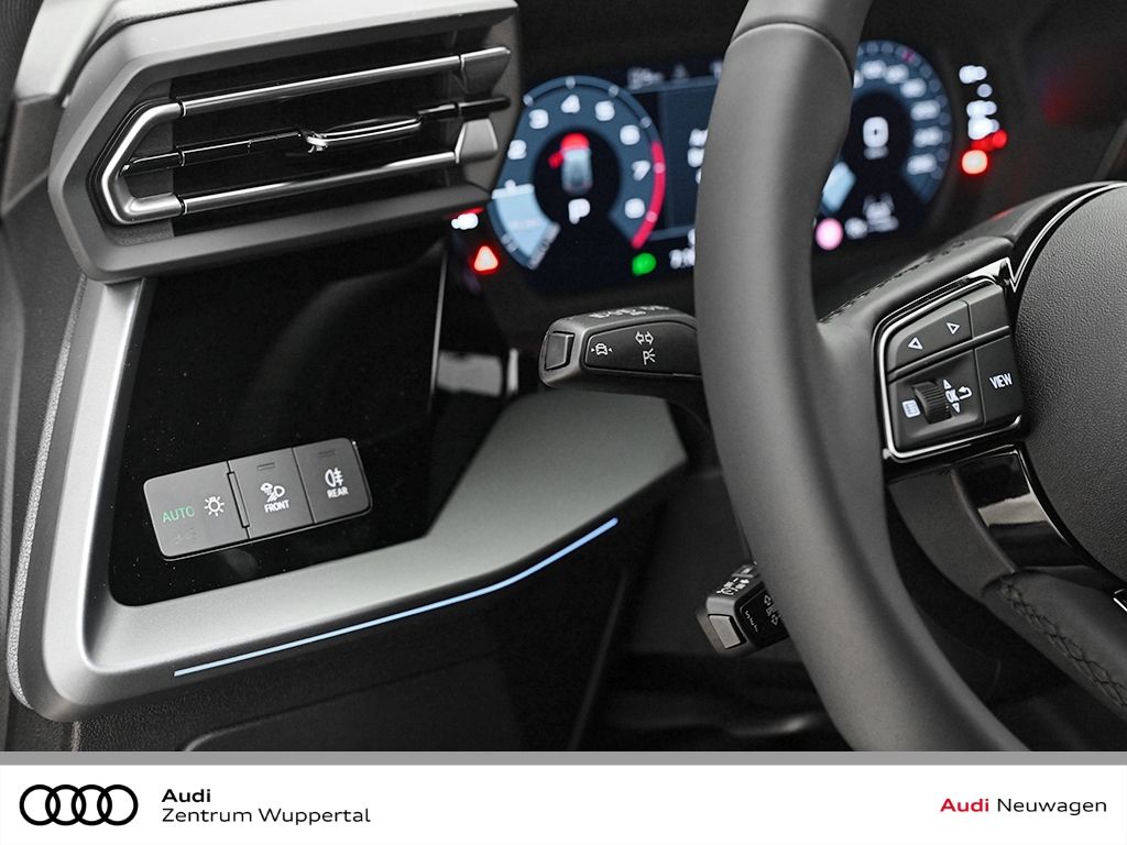 Audi A3 - Bild 12