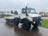 Unimog 1600 - Unimog 1600