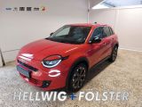 Fiat 600e La Prima StandHZG Navi Leder digitales Cock - Fiat 600e Gebrauchtwagen