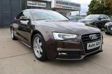 Audi A5 Sportback S-Line/190PS/NAVI/6-GANG/PDC/XENON - Audi A5 in Ludwigshafen