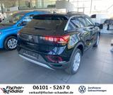 Volkswagen T-ROC Life 1.5TSI*DSG*AHK*LED*R2D*RearView*IQ.Dr - gebrauchte SUVs in Offenbach