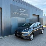 Dacia Sandero III*1.Hand*Tüv Neu*Garantie*Scheckheft* - Dacia Sandero in Lübeck