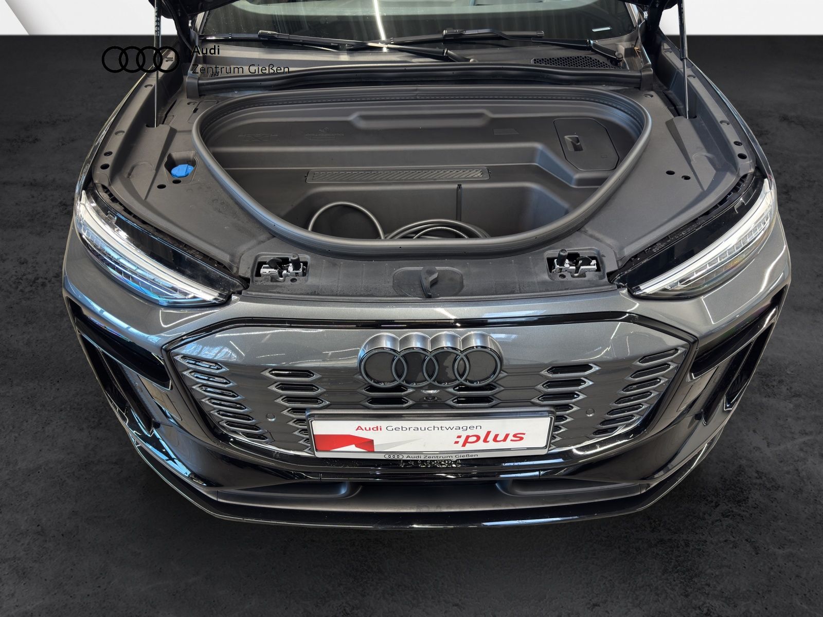 Audi SQ6 e-tron - Bild 15
