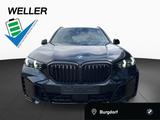 BMW X5 xDrive50e M Sport-Pro Pano AHK B/W Massage SC - BMW X5 Neuwagen in Hannover