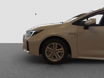 Fotografie 13 des Suzuki Swace 1.8 Hybrid PDC SHZ AC