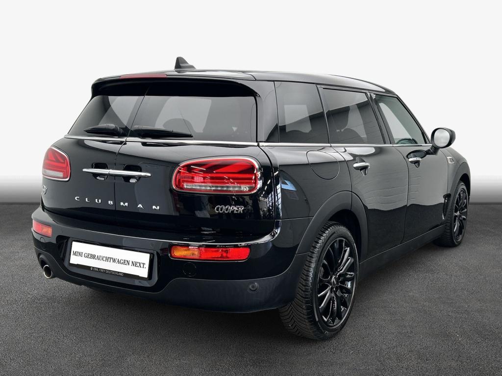 MINI Clubman Cooper 1.5  LED* SHZ* Klimaautomatik*