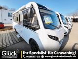Dethleffs GLOBEBUS I  4  - Dethleffs 4 i globebus