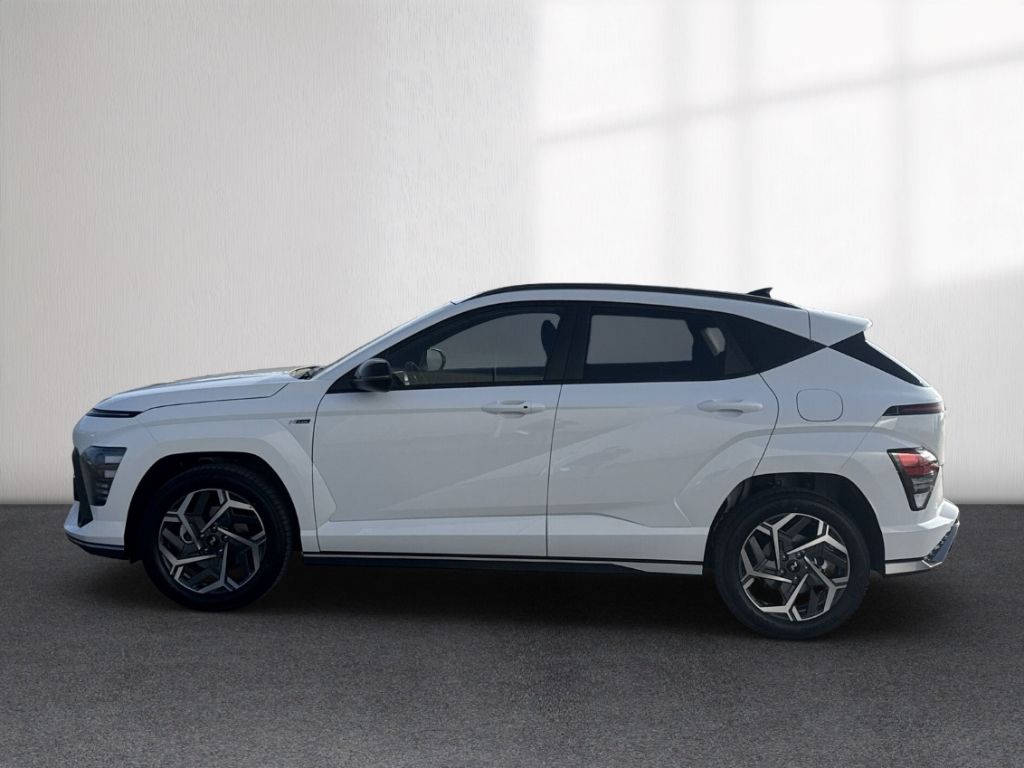 Hyundai Kona – Bild 2