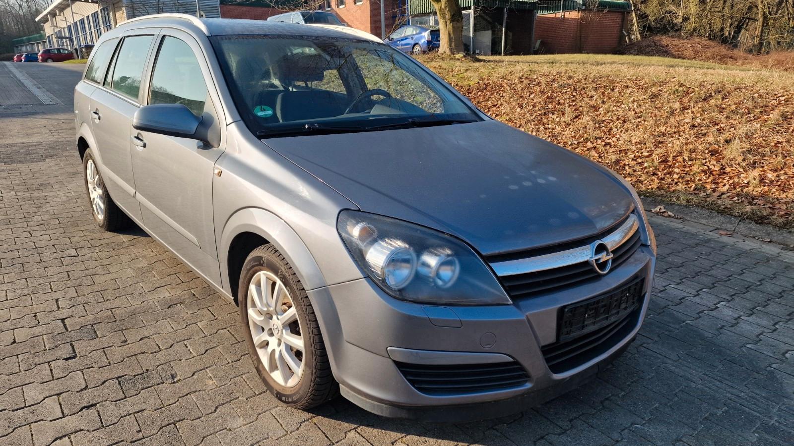 Opel Astra Caravan 1.6 Twinport Enjoy