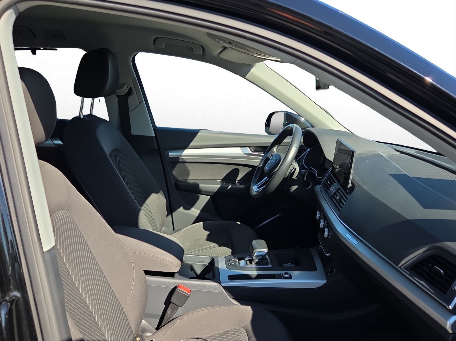 Audi Q5 - Bild 4