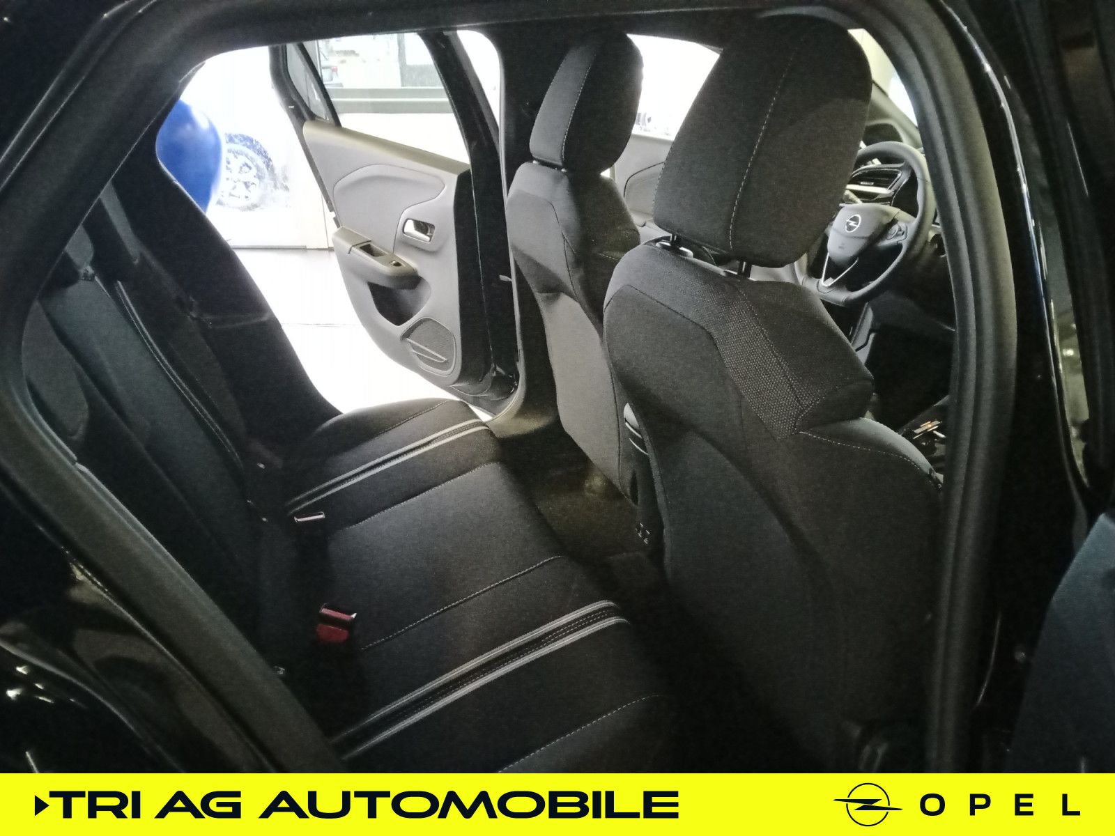 Opel Corsa - Bild 14