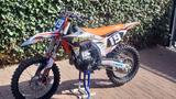 KTM SX-F 450 - DIRT BIKE 450
