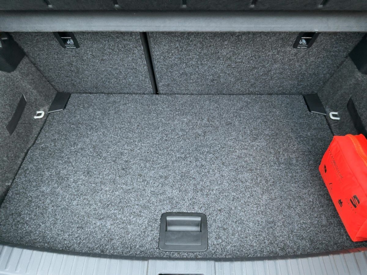 Seat Ibiza - Bild 14