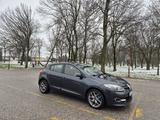 Renault Megane Paris ENERGY dCi 110 Start & Stop Paris - Renault Megane Paris mit Diesel-Antrieb