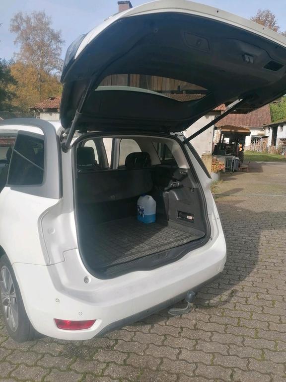 Citroën SpaceTourer