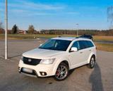 Fiat Auto Fiat Freemont 2.0d 170ps. 127000 km. - Fiat Freemont von privat