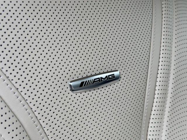 Mercedes-Benz S 65 AMG