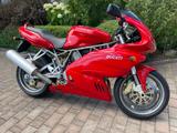 Ducati 900 ss i.E. Supersport - DUCATI SUPERSPORT 900