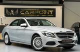 Mercedes-Benz C200 Limousine BlueTec/LED/Alcantara/Navi/BT - Mercedes-Benz: Bluetec