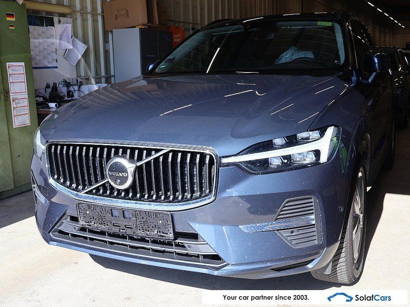 Volvo XC 60 2.0 B4 D MHEV Momentum Pro Aut. LED Virtu