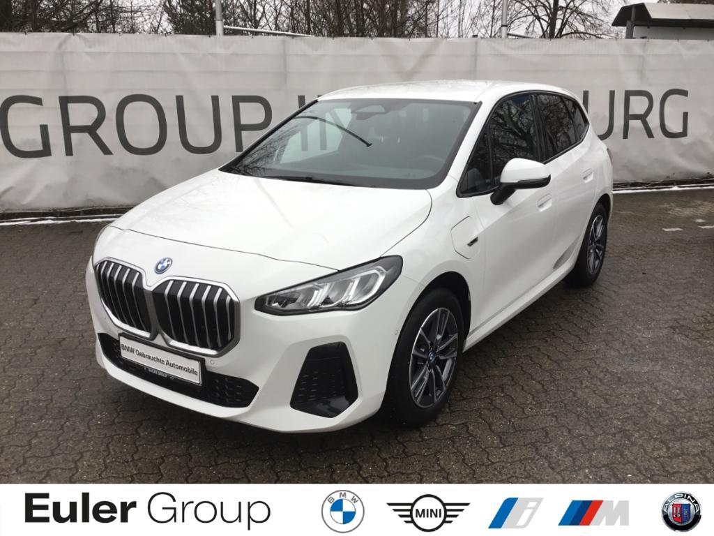 BMW 225 Active Tourer e xDr M-Sport Apple Carplay Na