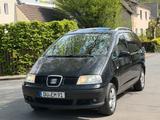 Seat Alhambra - gebrauchte Seat Alhambra aus dem Jahr 2004