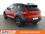 Volvo XC40 2.0 D4 R-Design AWD Aut.*NAVI*LED*ACC*CAM* - gebrauchte Volvo XC40 aus dem Jahr 2018
